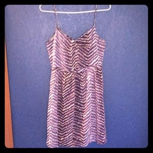 Madewell dress
